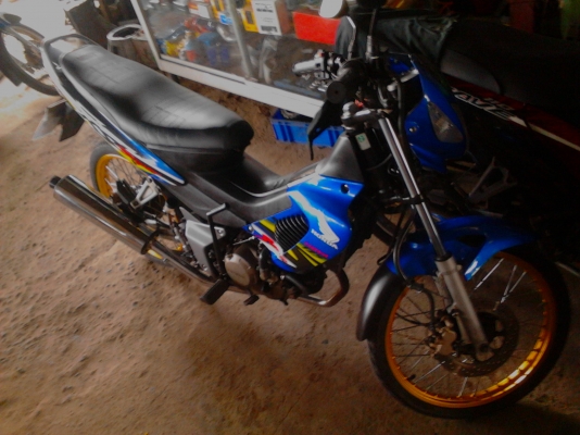 ขาย SONIC สตาร์ท มือ