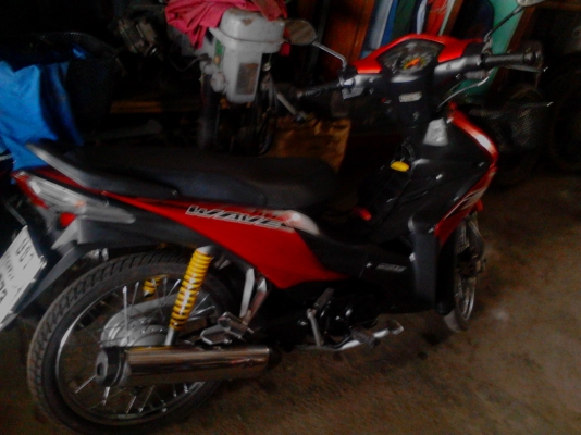 WAVE 110I สภาพ สวยๆ ใช้งานได้เลย