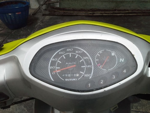 ขายด่วน Suzuki best ดิสก์หน้า ปี 48 รถบ้าน เดิมๆ เครื่องแน่น ชุดสีสวย เอกสารครบ ราคาถูกมากๆ ขายด่วน Suzuki best ดิสก์หน้า ปี 48 รถบ้าน เดิมๆ เครื่องแน่น ชุดสีสวย เอกสารครบ ราคาถูกมากๆ