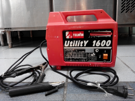 ขายเครื่องเชื่อม