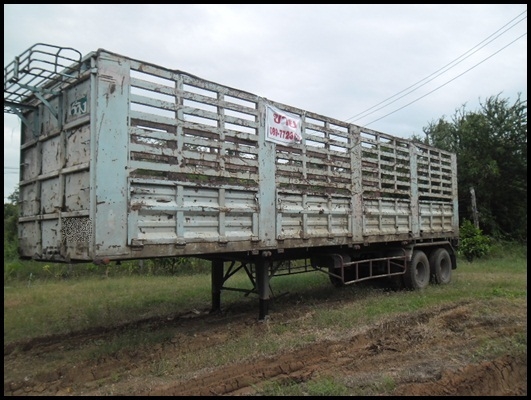 หางพ่วงยาว 10.4 เมตร