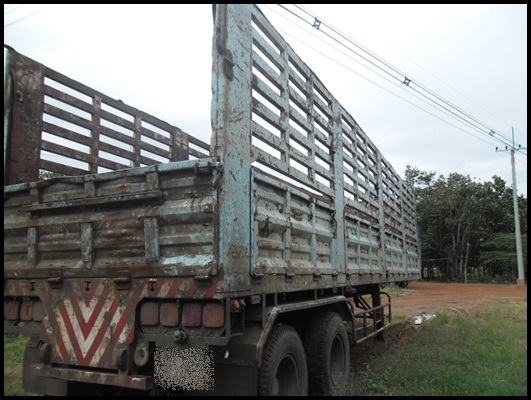 หางพ่วงยาว 10.4 เมตร