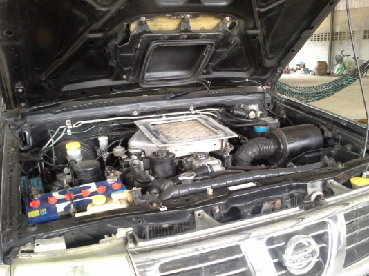 ขายกระบะnissaแคป4x4