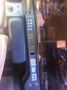 ขายแบคโฮ CAT 312D เครื่องคอมมอลเรล ปี2009