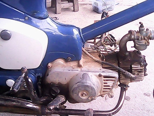 ขายเครื่อง C700 CDI พร้อมใช้งาน เครื่องดีคับไม่ควันไม่ดัง  คันสตาร์ทคันเกียรไม่เชื่อม ได้อุปกรณ์ครบพร้อมยกใส่ครับ ราคา 2500 บาทพร้อมส่งครับ