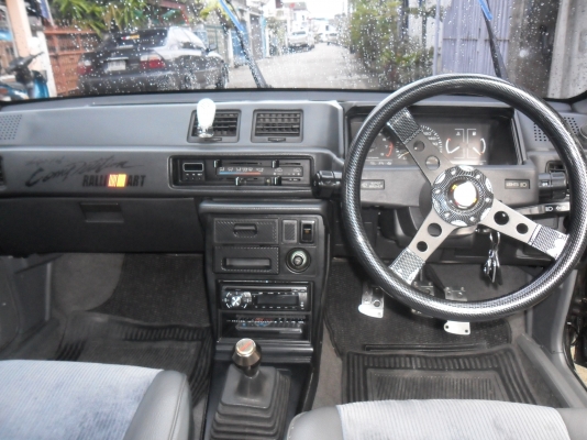 ขายมิตซูแชมป์ ปี95 ตัวสุดท้าย