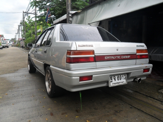 ขายมิตซูแชมป์ ปี95 ตัวสุดท้าย