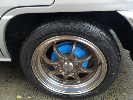 ขายมิตซูแชมป์ ปี95 ตัวสุดท้าย