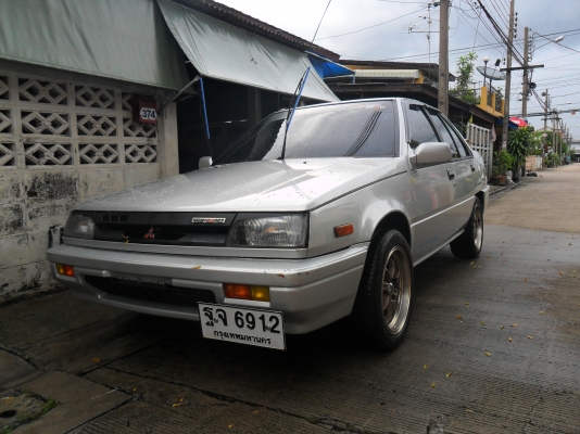 ขายมิตซูแชมป์ ปี95 ตัวสุดท้าย