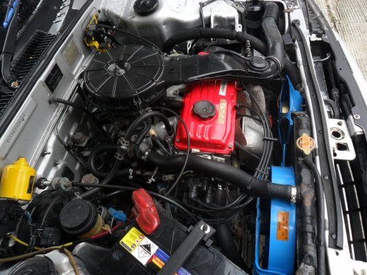 ขายมิตซูแชมป์ ปี95 ตัวสุดท้าย