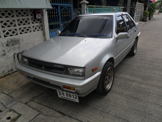 ขายมิตซูแชมป์ ปี95 ตัวสุดท้าย