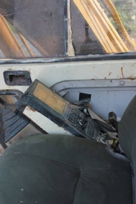 kobelco sk120 mark 3