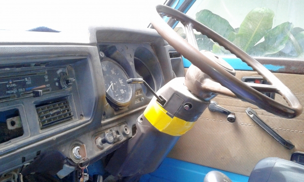 รถหกล้อบ้าน รถหกล้อบ้าน