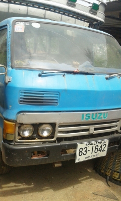 รถหกล้อบ้าน