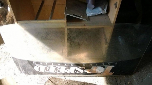 ขายกระจกหน้าช้างเหยีบ