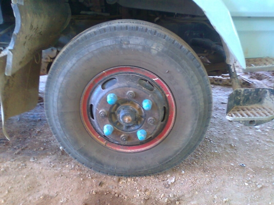 รถสิบล้อ อีซูสุ นางฟ้า 195 แรงม้า รถปี 39 รถสวย มีทะเบียนครบ