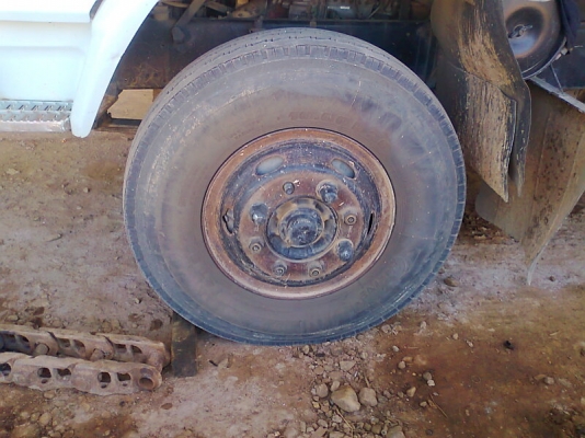 รถสิบล้อ อีซูสุ นางฟ้า 195 แรงม้า รถปี 39 รถสวย มีทะเบียนครบ