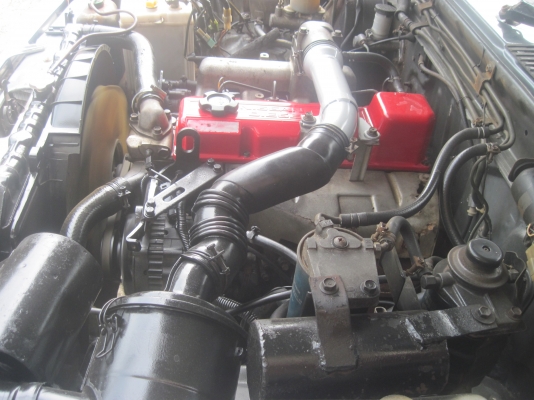 ขาย NISSAN Big M ฝาแดงปี35 พวงมาลัยเพาเวอร์ ขาย NISSAN Big M ฝาแดงปี35 พวงมาลัยเพาเวอร์