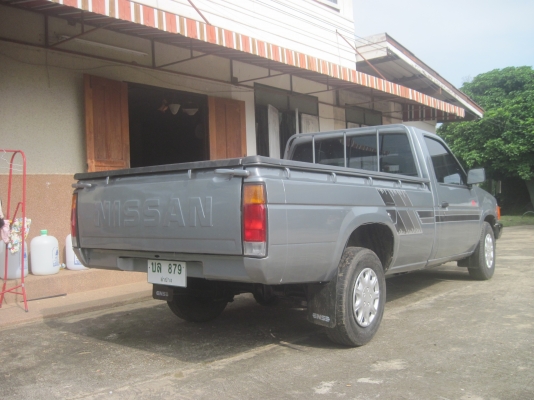 ขาย NISSAN Big M ฝาแดงปี35 พวงมาลัยเพาเวอร์ ขาย NISSAN Big M ฝาแดงปี35 พวงมาลัยเพาเวอร์