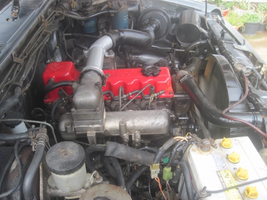 ขาย NISSAN Big M ฝาแดงปี35 พวงมาลัยเพาเวอร์ ขาย NISSAN Big M ฝาแดงปี35 พวงมาลัยเพาเวอร์