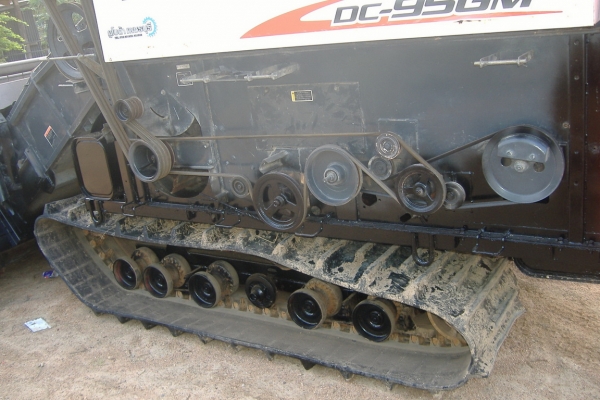 DC 95 ลดสุดๆ 600,000 DC 95 ลดสุดๆ 600,000