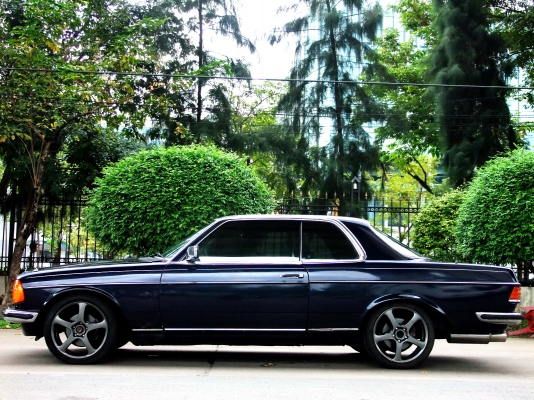 Benz 280ce Benz 280ce