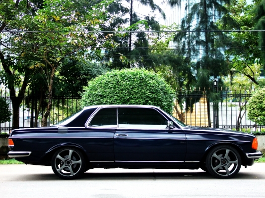 Benz 280ce Benz 280ce