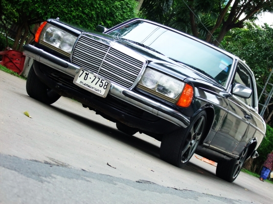 Benz 280ce Benz 280ce