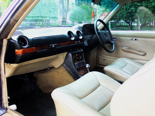 Benz 280ce Benz 280ce