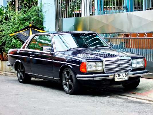 Benz 280ce Benz 280ce