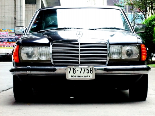 Benz 280ce Benz 280ce
