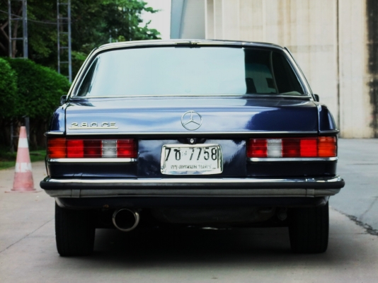 Benz 280ce Benz 280ce