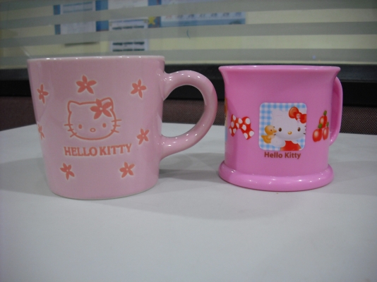 เป้ KITTY สภาพสวย เป้ KITTY สภาพสวย