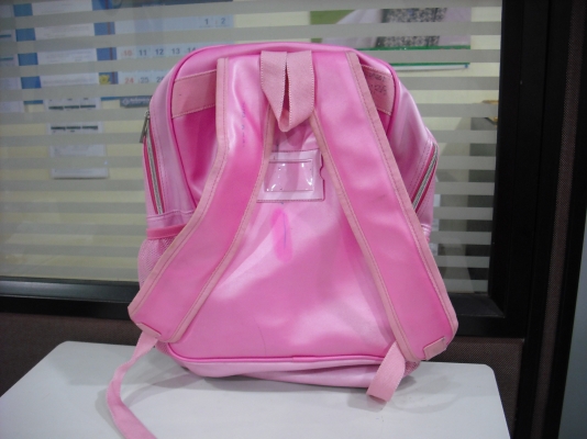 เป้ KITTY สภาพสวย เป้ KITTY สภาพสวย