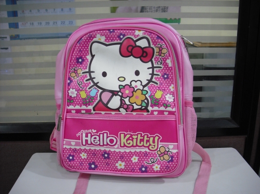 เป้ KITTY สภาพสวย