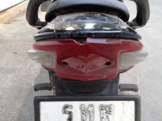 ขาย WAVE 100 UBOXเครื่องเดิมๆตามสภาพ ขาย WAVE 100 UBOXเครื่องเดิมๆตามสภาพ