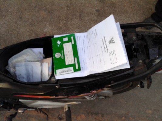 ขาย WAVE 100 UBOXเครื่องเดิมๆตามสภาพ ขาย WAVE 100 UBOXเครื่องเดิมๆตามสภาพ