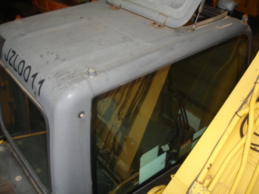 Sumitomo SH200-5 นำเข้าจากญี่ปุ่นถึงไทยแล้ว เชิญมาตรวจสภาพได้เลยครับ