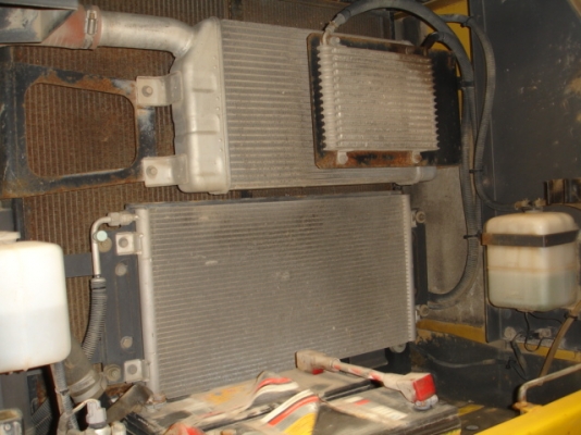 Sumitomo SH200-5 นำเข้าจากญี่ปุ่นถึงไทยแล้ว เชิญมาตรวจสภาพได้เลยครับ