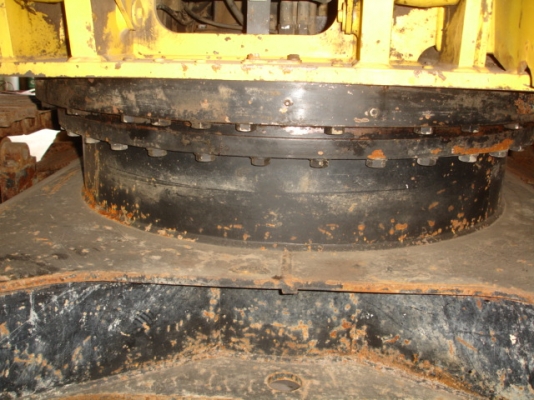 Sumitomo SH200-5 นำเข้าจากญี่ปุ่นถึงไทยแล้ว เชิญมาตรวจสภาพได้เลยครับ