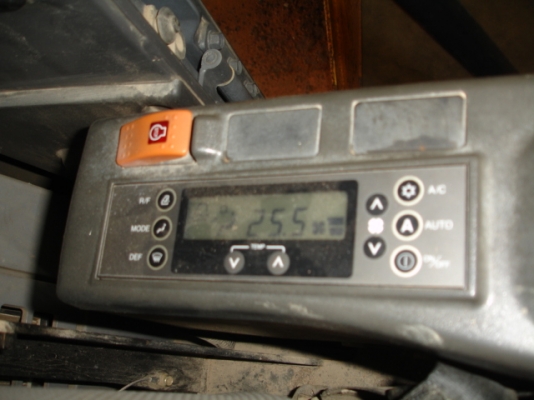 Sumitomo SH200-5 นำเข้าจากญี่ปุ่นถึงไทยแล้ว เชิญมาตรวจสภาพได้เลยครับ