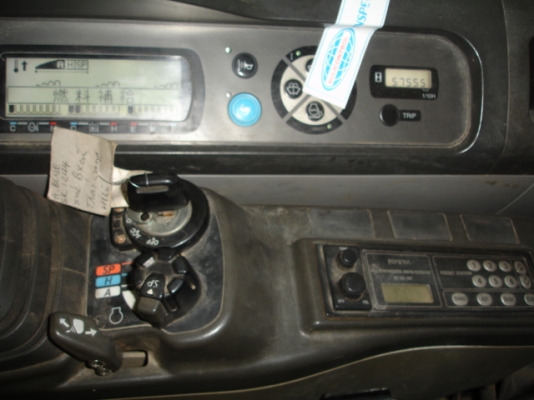 Sumitomo SH200-5 นำเข้าจากญี่ปุ่นถึงไทยแล้ว เชิญมาตรวจสภาพได้เลยครับ