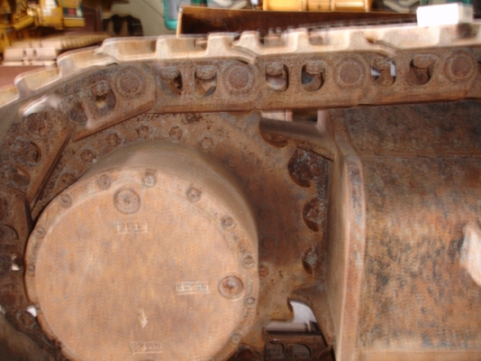 Sumitomo SH200-5 นำเข้าจากญี่ปุ่นถึงไทยแล้ว เชิญมาตรวจสภาพได้เลยครับ