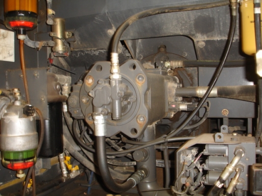 Sumitomo SH200-5 นำเข้าจากญี่ปุ่นถึงไทยแล้ว เชิญมาตรวจสภาพได้เลยครับ