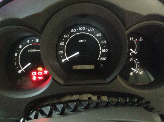 ขาย โตโยต้า วีโก้ 3000cc ตัวtop 4x4 เครื่องเสียงชุดใหญ่ ล้อแม็ก18