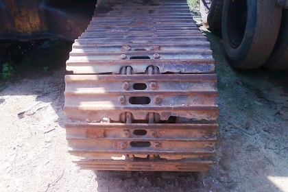 รถขุด KOMATSU PC200-3 ขายถูก ๆ เครื่องเดิม ปั้มเดิม