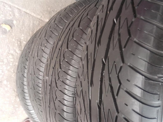 ขายแม๊กมิตรซูพร้อมยาง 15 นิ้ว เดิมๆครับ