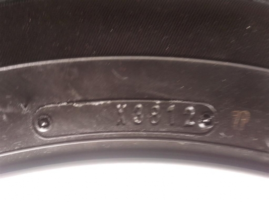 ขายแม๊กมิตรซูพร้อมยาง 15 นิ้ว เดิมๆครับ