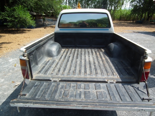 ขายไม้ตี้ x  4 ประตู ทะเบียนเต็มพร้อมโอน