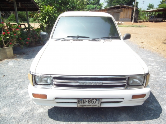 ขายไม้ตี้ x  4 ประตู ทะเบียนเต็มพร้อมโอน